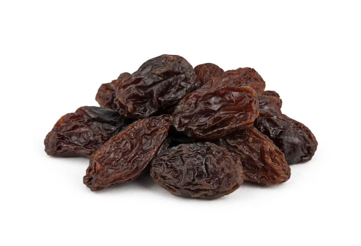 Bulk Raisins for Government Procurement Tenders; Wholesale Price & Long-Term Commitment